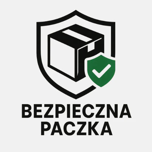 Bezpieczna paczka